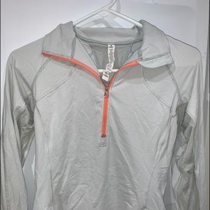 Lululemon quarter zip!